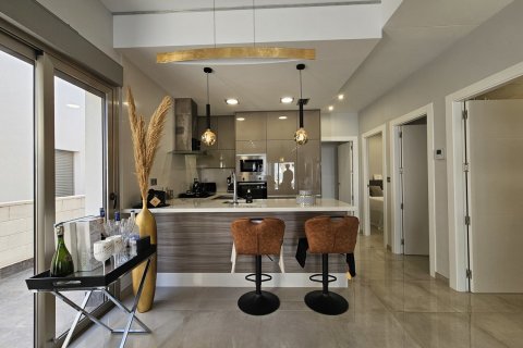 Villa for sale Alicante, Spain 3 bedrooms, 98 sq.m. No. 115973 - photo 5