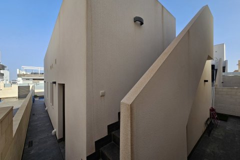 Villa for sale Alicante, Spain 3 bedrooms, 98 sq.m. No. 115973 - photo 22