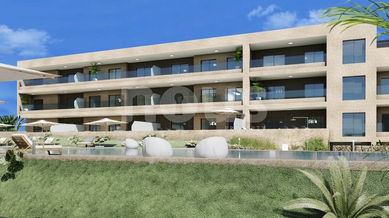 Penthauss Tenerife, Spānijā 2 istabas, 89 m2 Nr. 102938