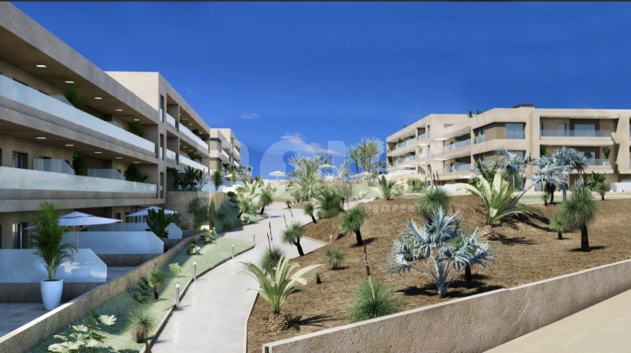 Penthauss Tenerife, Spānijā 2 istabas, 89 m2 Nr. 102938