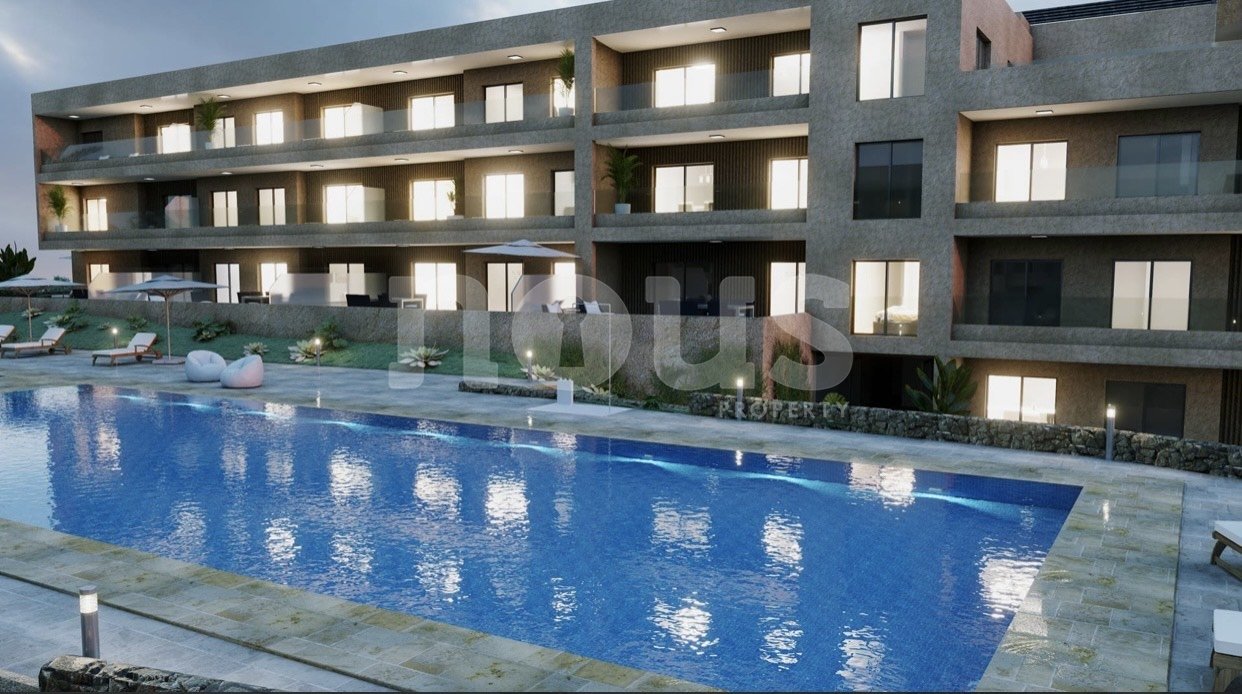 Penthauss Tenerife, Spānijā 2 istabas, 89 m2 Nr. 102938
