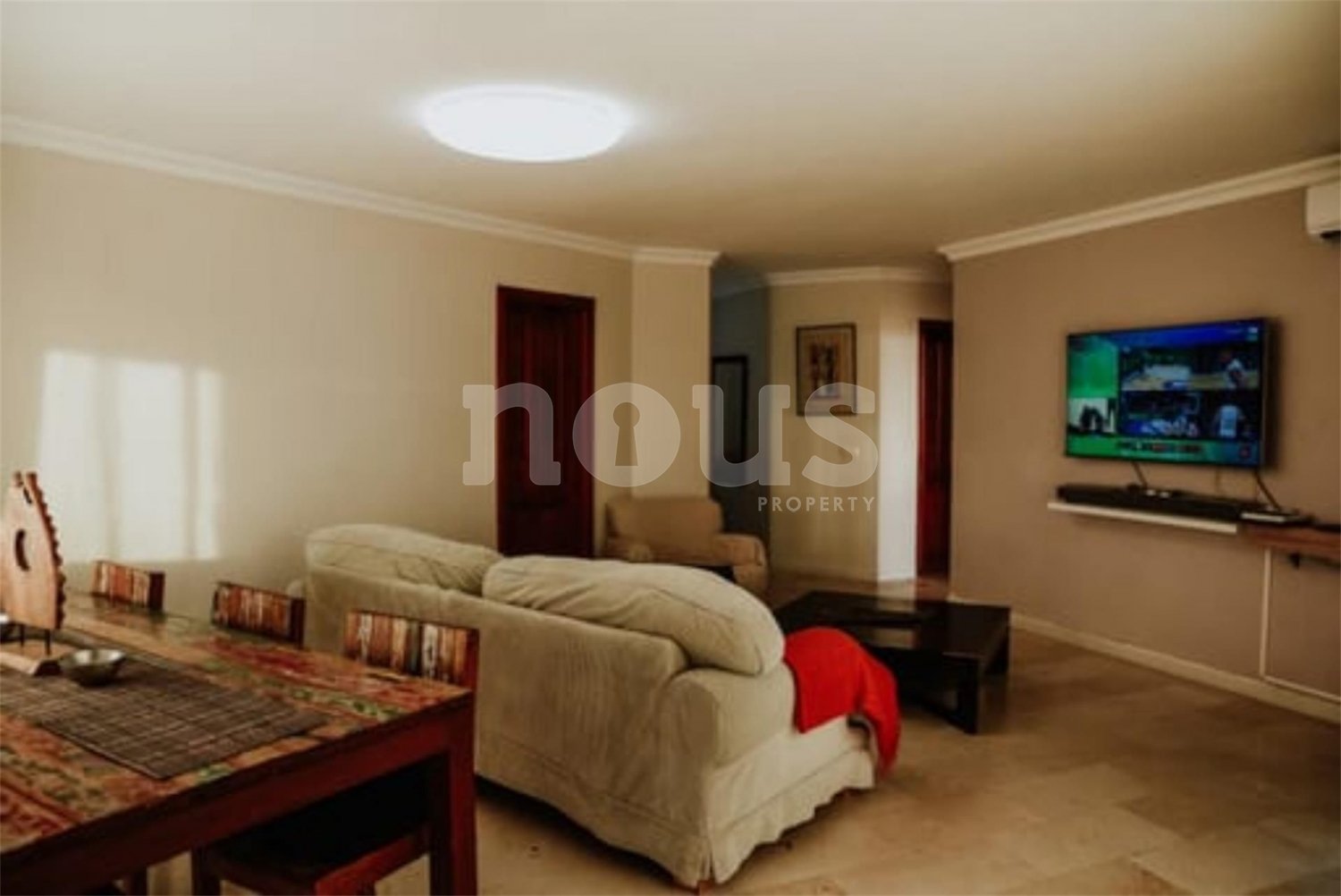 Kattohuoneisto Golf del Sur, Tenerife, Espanja 2 makuuhuonetta, 95 m2 No. 102939