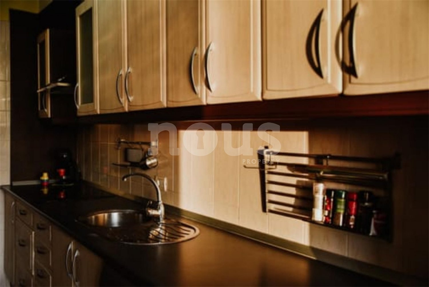 Kattohuoneisto Golf del Sur, Tenerife, Espanja 2 makuuhuonetta, 95 m2 No. 102939
