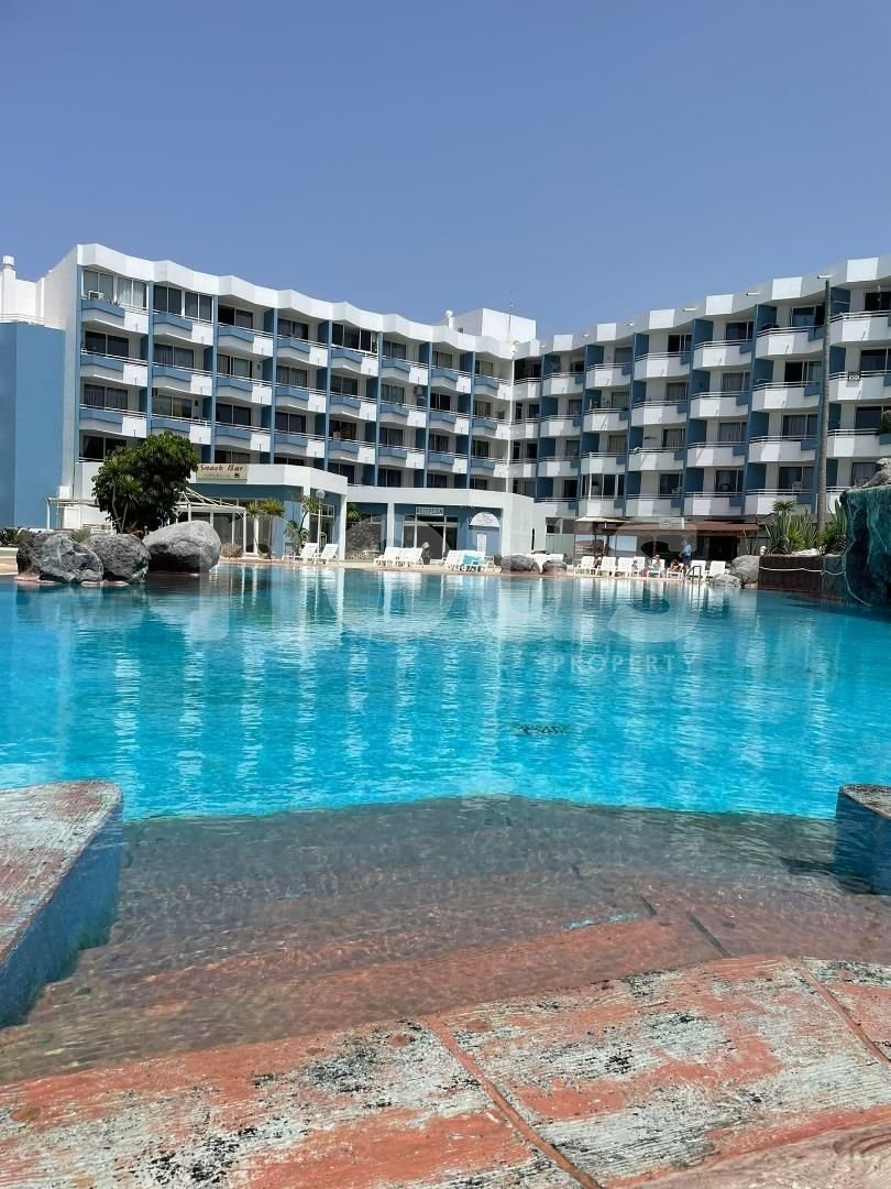 Kattohuoneisto Golf del Sur, Tenerife, Espanja 2 makuuhuonetta, 95 m2 No. 102939