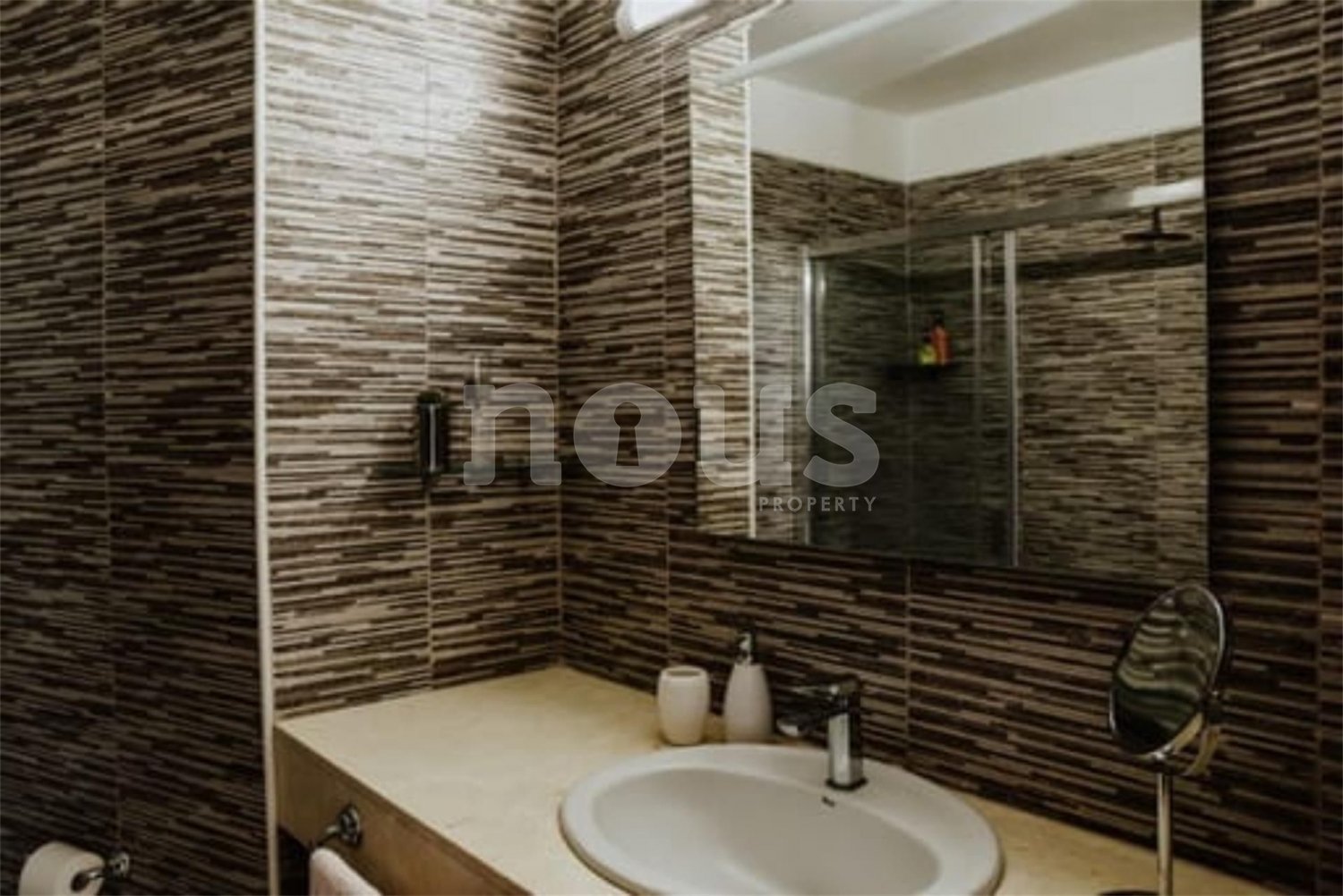 Kattohuoneisto Golf del Sur, Tenerife, Espanja 2 makuuhuonetta, 95 m2 No. 102939