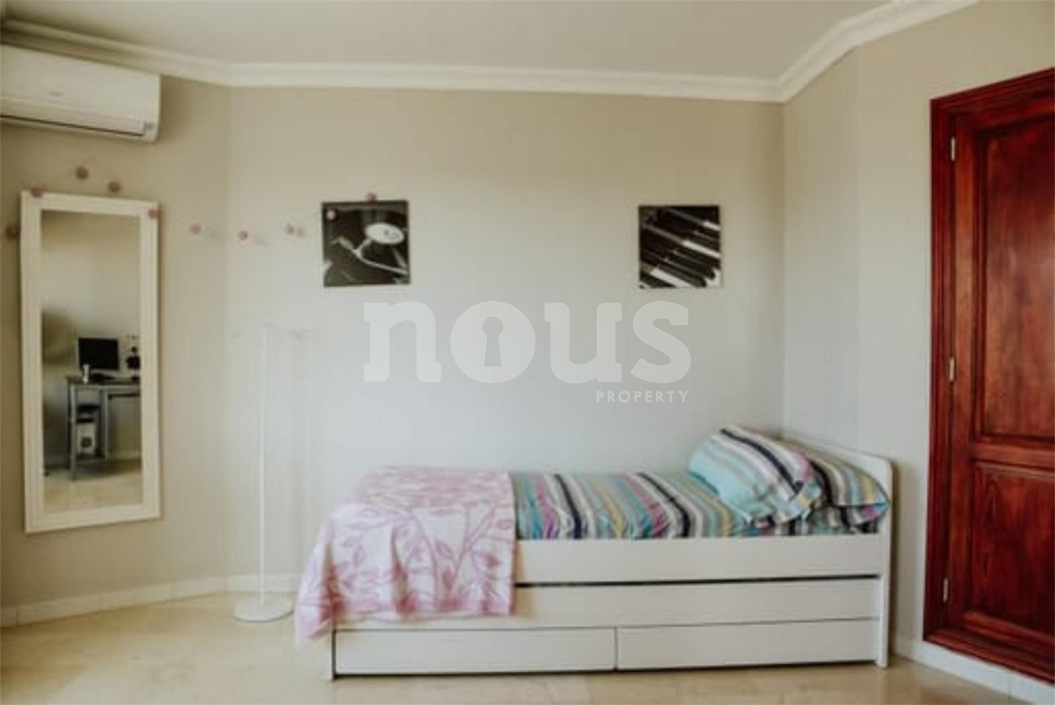 Kattohuoneisto Golf del Sur, Tenerife, Espanja 2 makuuhuonetta, 95 m2 No. 102939