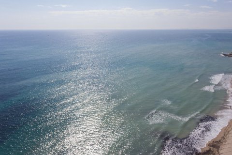 Lägenhet till salu Alicante, Spanien 2 sovrum, 102 kvm. Nr. 137310 - foto 16