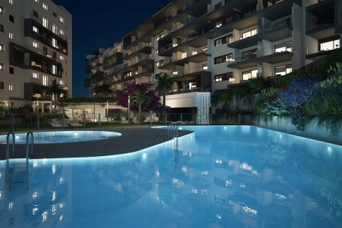 Wohnung zum Verkauf Alicante, Spanien 3 Schlafzimmer, 141 m2 Nr. 137311 - Foto 7