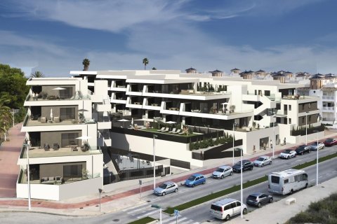 Apartment à La Marina, Alicante, Espagne 2 chambres, 150 m2 No. 168836