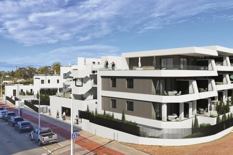 Apartment for sale in La Marina, Alicante, Spain 2 bedrooms, 150 sq.m. No. 168836 - photo 3