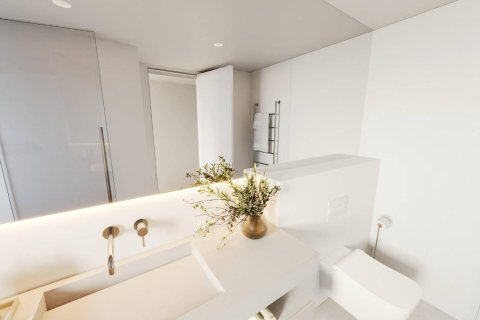 Apartament w Talamanca, Ibiza, Hiszpania 1 sypialnia, 78 mkw. nr 168832 – zdjęcie 8