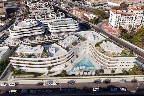 Apartament w Talamanca, Ibiza, Hiszpania 1 sypialnia, 78 mkw. nr 168832 – zdjęcie 24