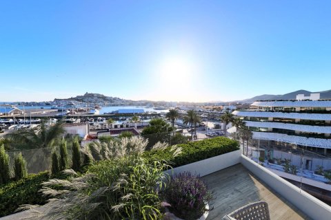 Apartament w Talamanca, Ibiza, Hiszpania 1 sypialnia, 78 mkw. nr 168832 – zdjęcie 15