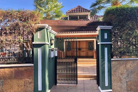 Продажа виллы в Эль Пальмар, Мурсия, Испания 6 спален, 1150м2 №168835 - фото 13