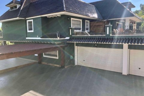 Продажа виллы в Эль Пальмар, Мурсия, Испания 6 спален, 1150м2 №168835 - фото 9