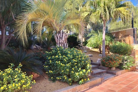 Продажа виллы в Эль Пальмар, Мурсия, Испания 6 спален, 1150м2 №168835 - фото 22