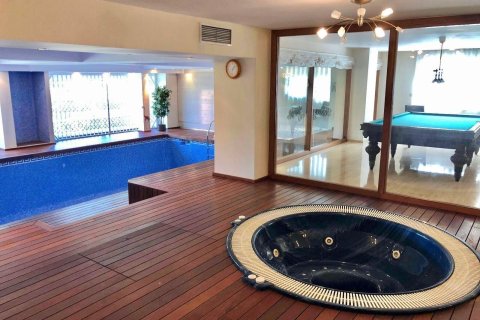 Продажа виллы в Эль Пальмар, Мурсия, Испания 6 спален, 1150м2 №168835 - фото 29