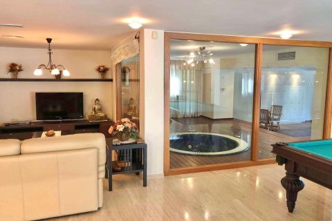 Продажа виллы в Эль Пальмар, Мурсия, Испания 6 спален, 1150м2 №168835 - фото 27