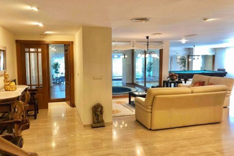 Продажа виллы в Эль Пальмар, Мурсия, Испания 6 спален, 1150м2 №168835 - фото 26