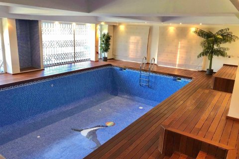 Продажа виллы в Эль Пальмар, Мурсия, Испания 6 спален, 1150м2 №168835 - фото 30