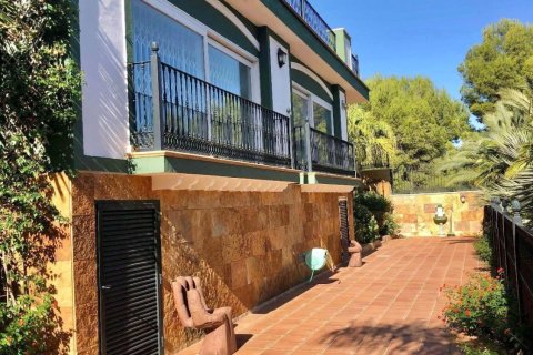 Продажа виллы в Эль Пальмар, Мурсия, Испания 6 спален, 1150м2 №168835 - фото 21