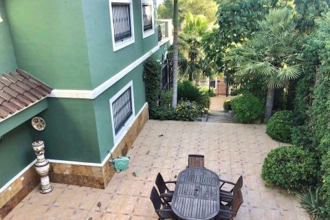 Продажа виллы в Эль Пальмар, Мурсия, Испания 6 спален, 1150м2 №168835 - фото 16
