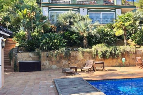 Продажа виллы в Эль Пальмар, Мурсия, Испания 6 спален, 1150м2 №168835 - фото 5