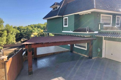 Продажа виллы в Эль Пальмар, Мурсия, Испания 6 спален, 1150м2 №168835 - фото 10