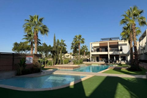 Apartament w Guardamar del Segura, Alicante, Hiszpania 2 sypialnie,  nr 168831 – zdjęcie 3