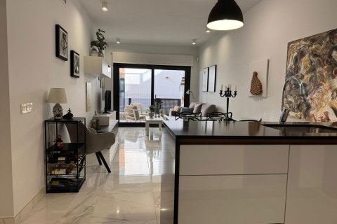 Apartament w Guardamar del Segura, Alicante, Hiszpania 2 sypialnie,  nr 168831 – zdjęcie 4