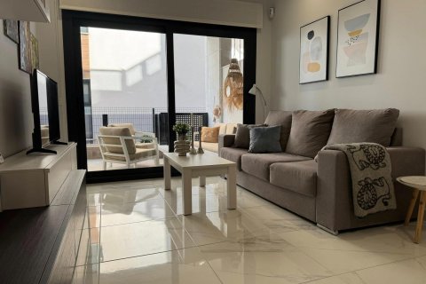 Apartament w Guardamar del Segura, Alicante, Hiszpania 2 sypialnie,  nr 168831 – zdjęcie 7