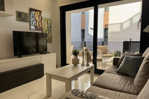 Apartament w Guardamar del Segura, Alicante, Hiszpania 2 sypialnie,  nr 168831 – zdjęcie 8