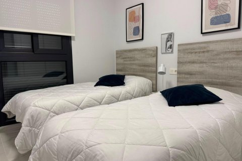 Apartament w Guardamar del Segura, Alicante, Hiszpania 2 sypialnie,  nr 168831 – zdjęcie 17