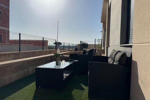 Apartament w Guardamar del Segura, Alicante, Hiszpania 2 sypialnie,  nr 168831 – zdjęcie 12