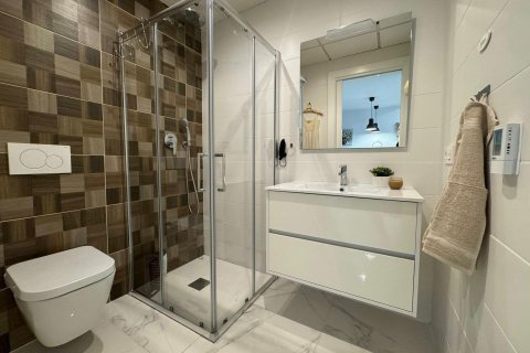 Apartament w Guardamar del Segura, Alicante, Hiszpania 2 sypialnie,  nr 168831 – zdjęcie 19