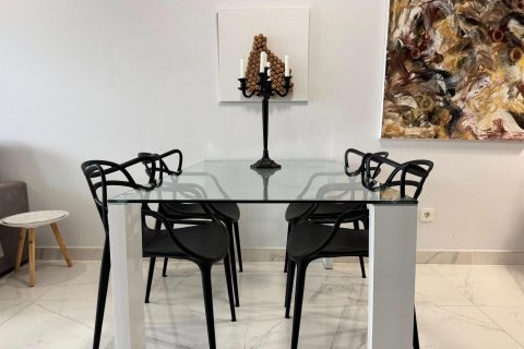 Apartament w Guardamar del Segura, Alicante, Hiszpania 2 sypialnie,  nr 168831 – zdjęcie 6