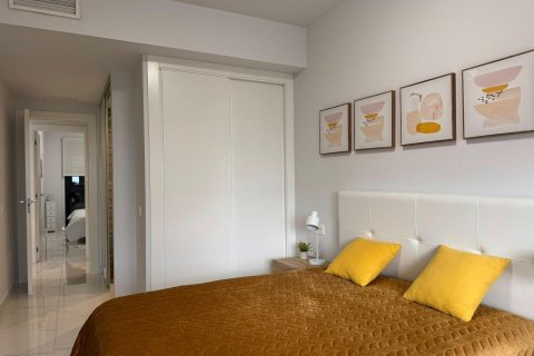 Apartament w Guardamar del Segura, Alicante, Hiszpania 2 sypialnie,  nr 168831 – zdjęcie 15