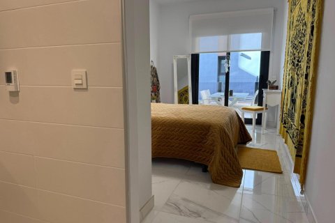 Apartament w Guardamar del Segura, Alicante, Hiszpania 2 sypialnie,  nr 168831 – zdjęcie 13