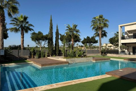 Apartament w Guardamar del Segura, Alicante, Hiszpania 2 sypialnie,  nr 168831 – zdjęcie 2