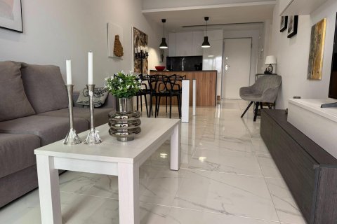 Apartament w Guardamar del Segura, Alicante, Hiszpania 2 sypialnie,  nr 168831 – zdjęcie 9
