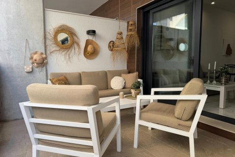 Apartament w Guardamar del Segura, Alicante, Hiszpania 2 sypialnie,  nr 168831 – zdjęcie 11