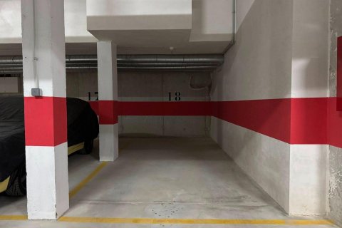 Apartament w Guardamar del Segura, Alicante, Hiszpania 2 sypialnie,  nr 168831 – zdjęcie 20
