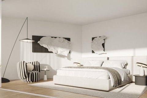 Apartament w Talamanca, Ibiza, Hiszpania 2 sypialnie, 109 mkw. nr 168833 – zdjęcie 8