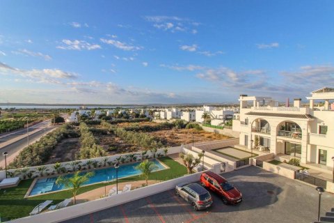 Apartment for sale in Ciudad Quesada, Alicante, Spain 2 bedrooms, 81 sq.m. No. 168837 - photo 9