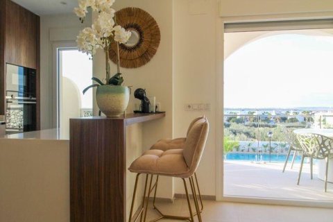 Apartment for sale in Ciudad Quesada, Alicante, Spain 2 bedrooms, 81 sq.m. No. 168837 - photo 5