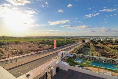 Apartment for sale in Ciudad Quesada, Alicante, Spain 2 bedrooms, 81 sq.m. No. 168837 - photo 7