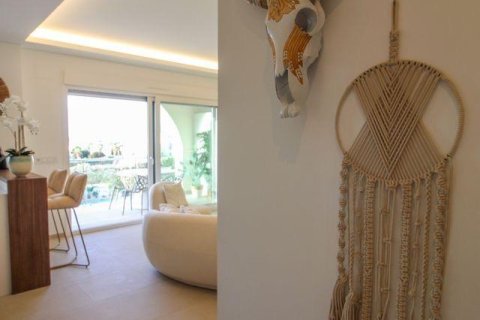 Apartment for sale in Ciudad Quesada, Alicante, Spain 2 bedrooms, 81 sq.m. No. 168837 - photo 4