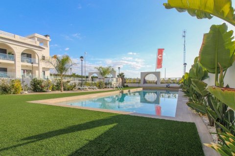 Apartment for sale in Ciudad Quesada, Alicante, Spain 2 bedrooms, 81 sq.m. No. 168837 - photo 3