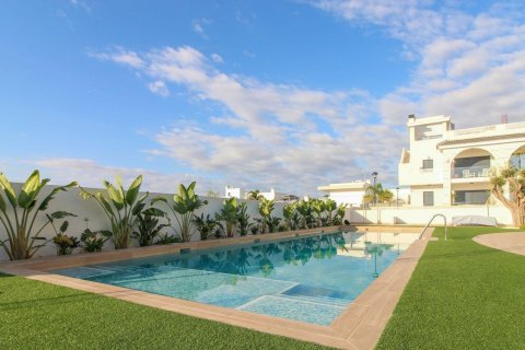 Apartment for sale in Ciudad Quesada, Alicante, Spain 2 bedrooms, 81 sq.m. No. 168837 - photo 2