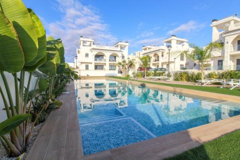 Appartamento a Ciudad Quesada, Alicante, Spagna 2 camere da letto, 81 mq. N° 168837